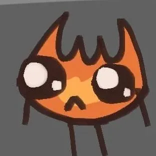 chat with ai character: Firey jr