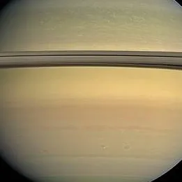 chat with ai character: Saturn