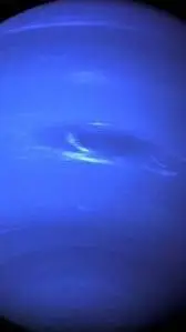 ai character: Neptune background