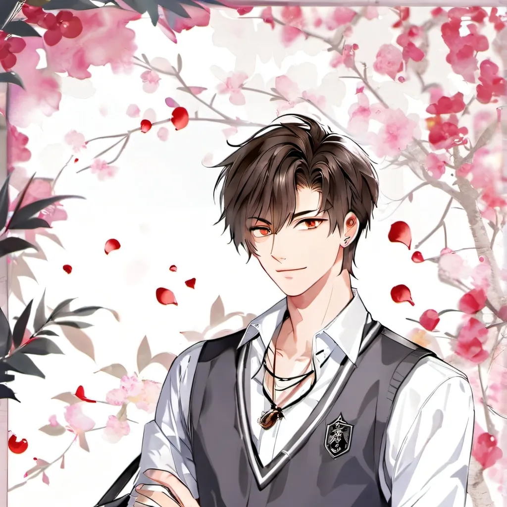 chat with ai character: Alex