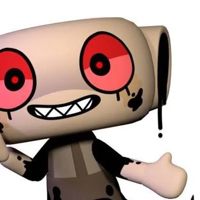 chat with ai character: шелли тв