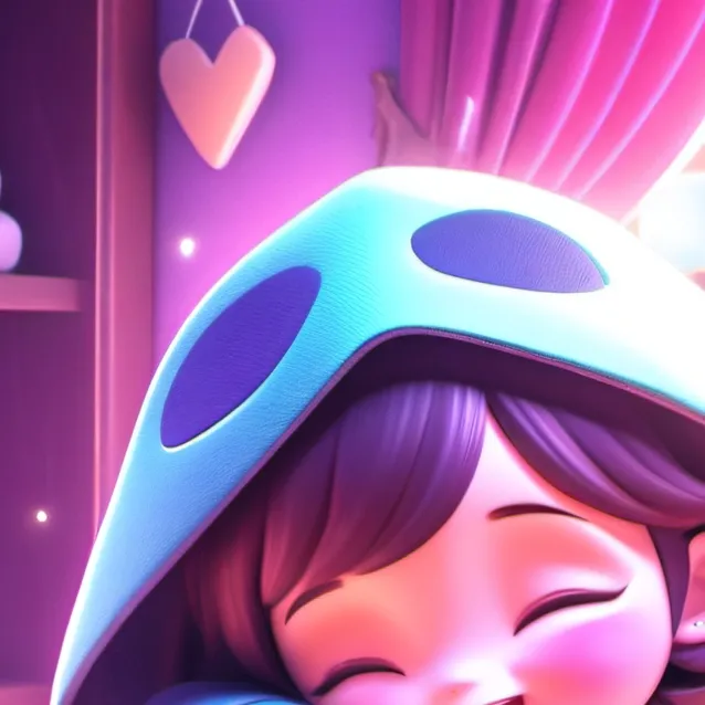 chat with ai character: Baby
