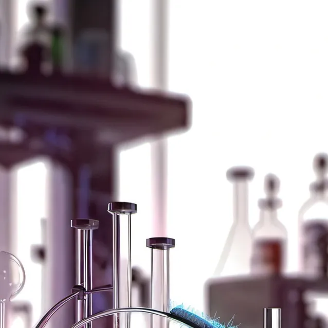 chat with ai character: Biological Science