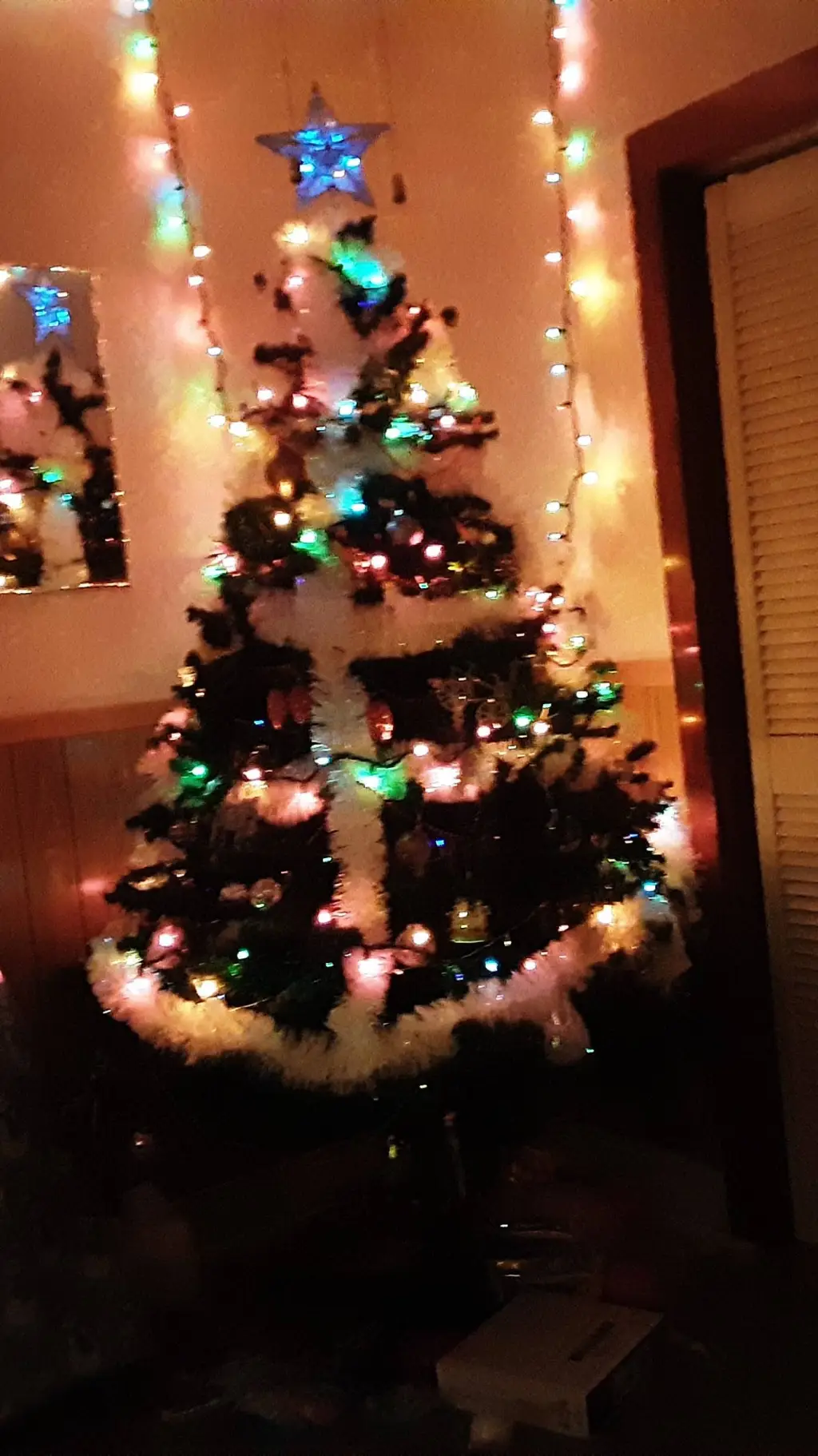 ai character: sam background