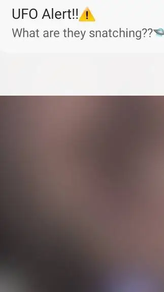 ai character: alien 👽  background