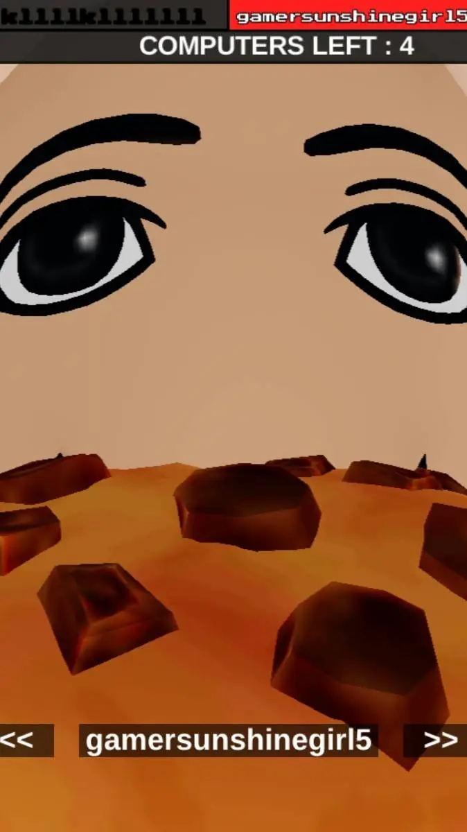 ai character: raya background