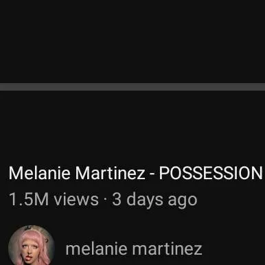 chat with ai character: melanie martinez 