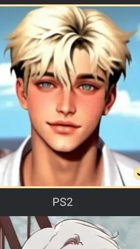 ai character: Alex  background