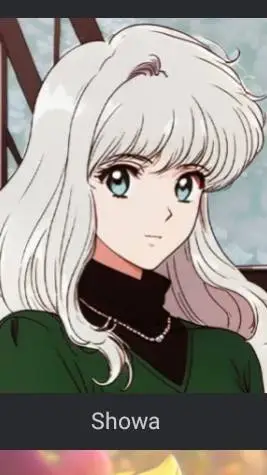 ai character: Lilly  background