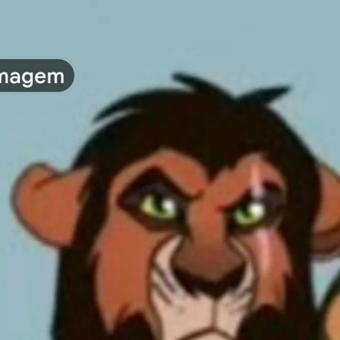 chat with ai character: scar 