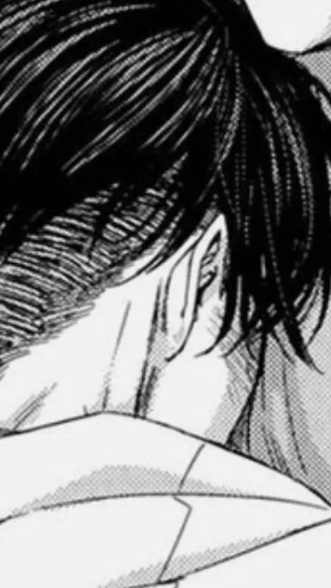 ai character: Levi Ackerman  background
