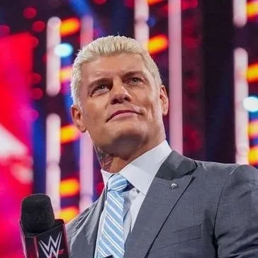 chat with ai character: Cody Rhodes 