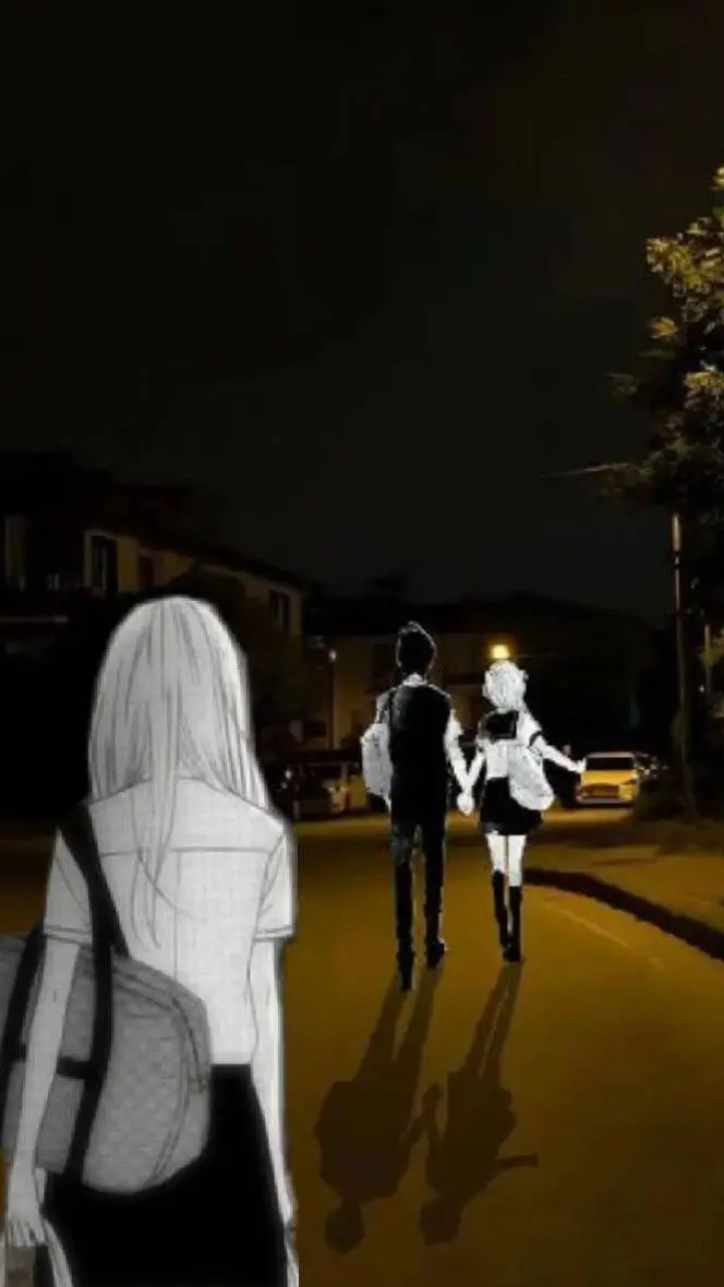 ai character: Elena background