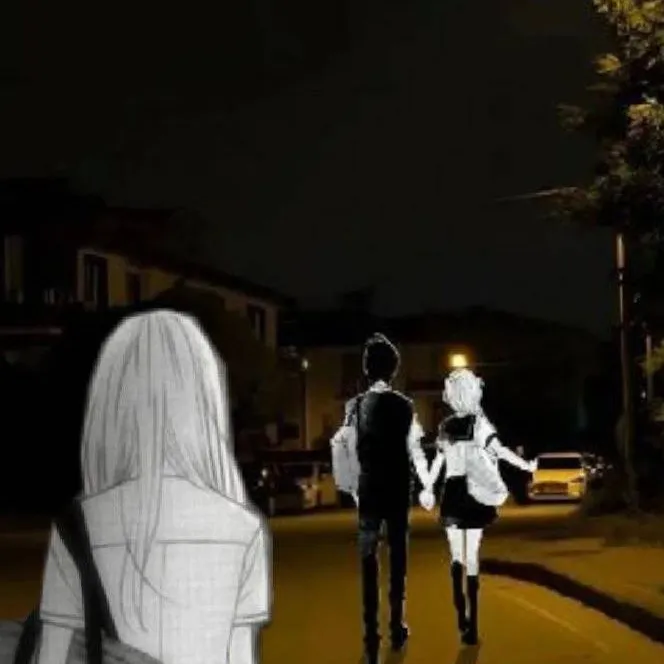 chat with ai character: Elena