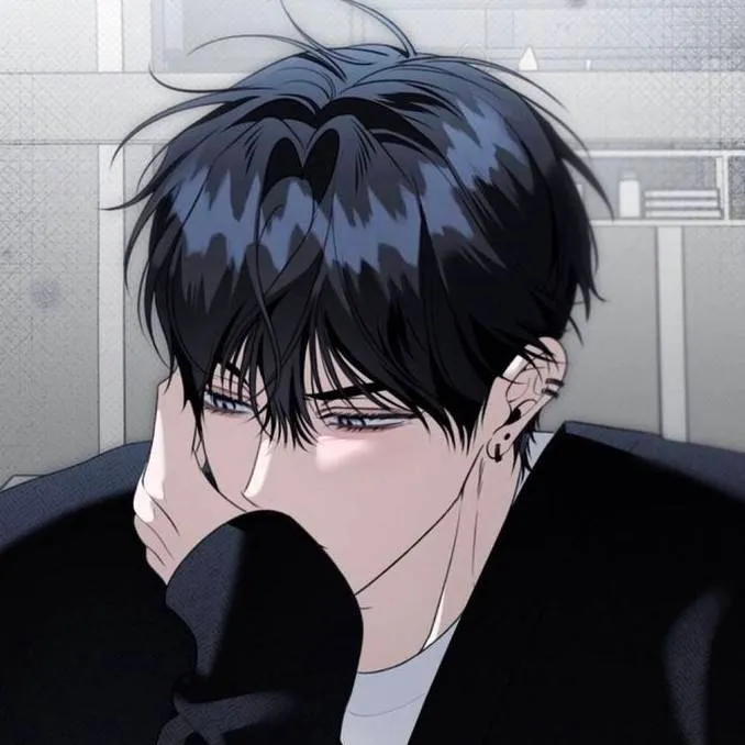 chat with ai character: Haru 🌀