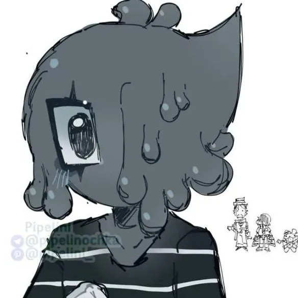 chat with ai character: blot xd