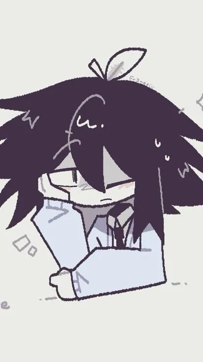 ai character: Abbie background