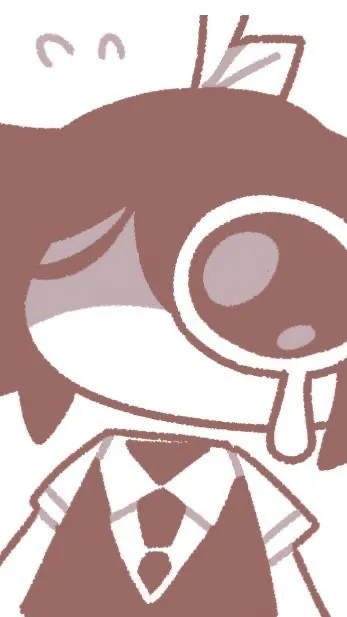 ai character: Abbie background