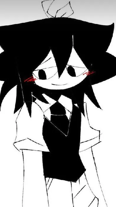 ai character: Abbie background