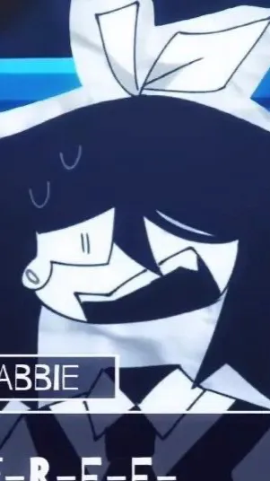 ai character: Abbie background