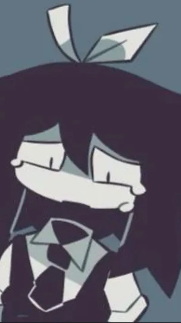 ai character: Abbie background