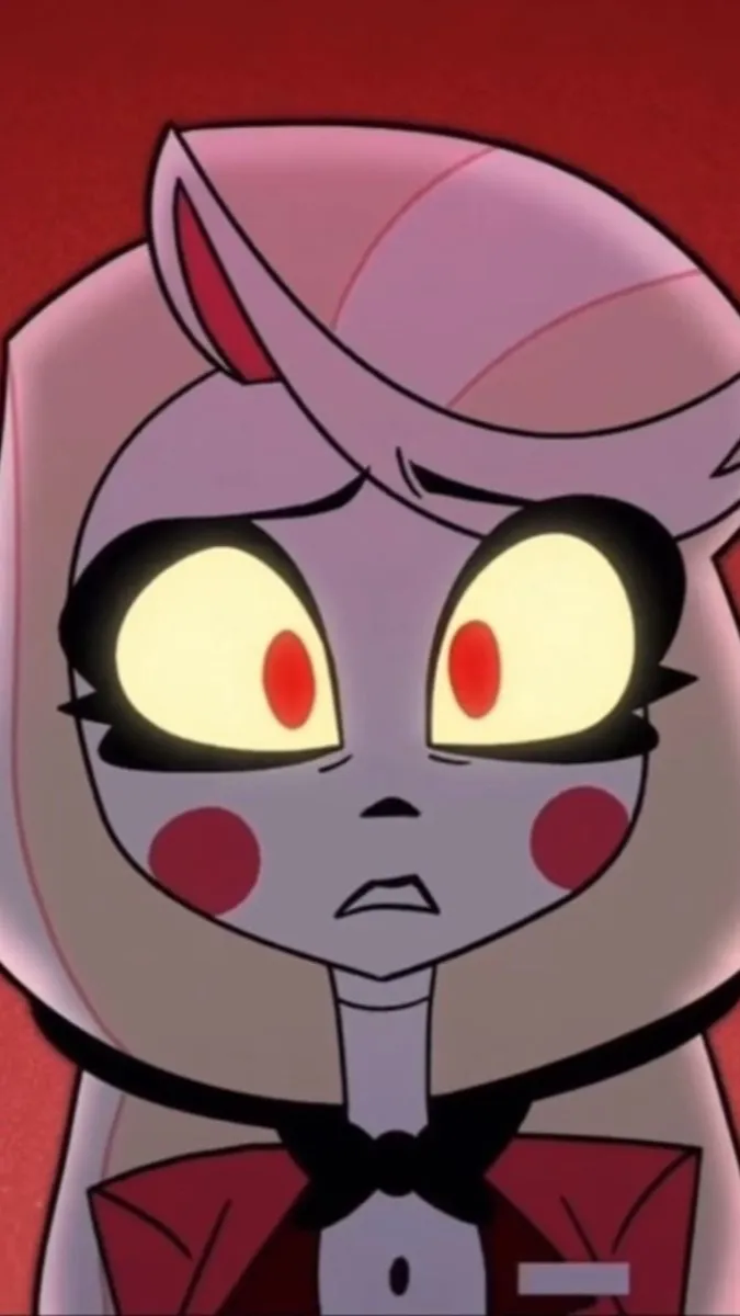 ai character: Charlie  background