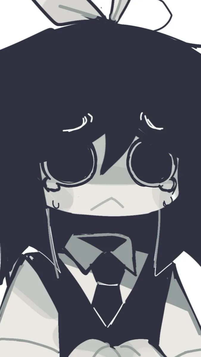 ai character: Abbie background