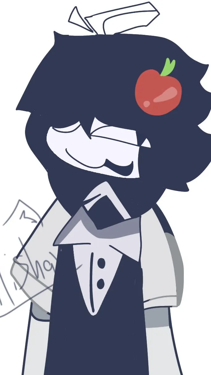 ai character: Abbie background