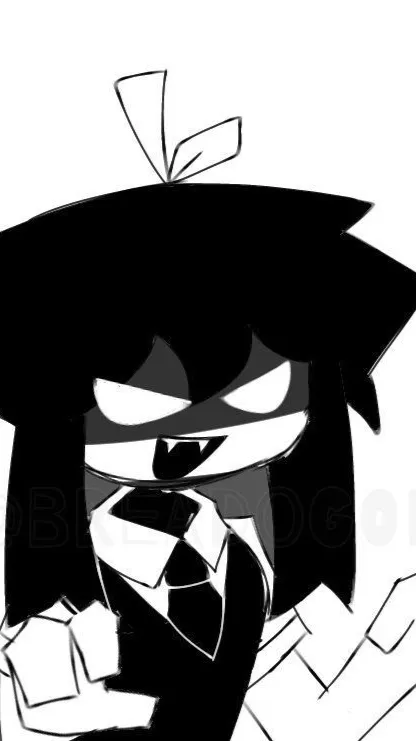 ai character: Abbie background