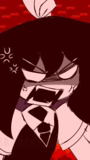 ai character: Abbie background