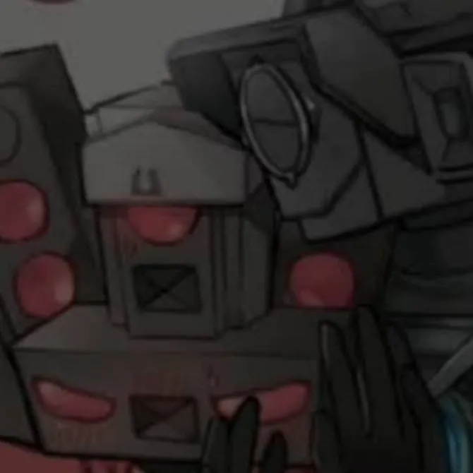 chat with ai character: utcm x utsm, 