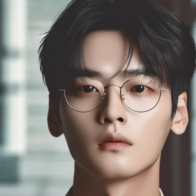 chat with ai character: Lee know 