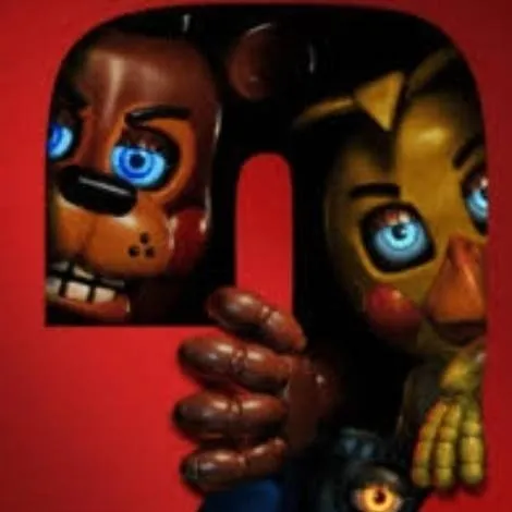chat with ai character: FNAF 2 (JUEGO)