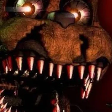 chat with ai character: FNAF 4