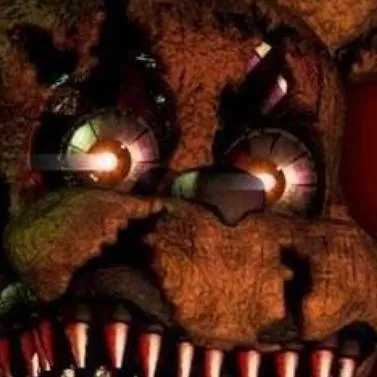 chat with ai character: FNAF 4