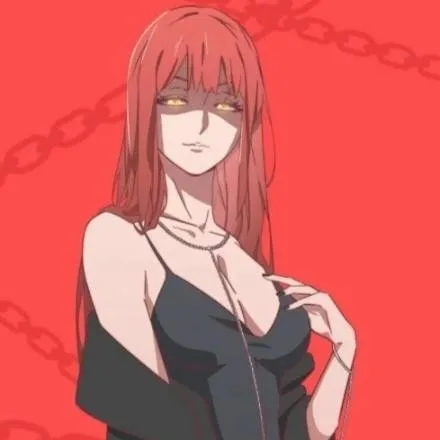 chat with ai character: makima