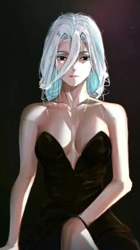ai character: mei mei background