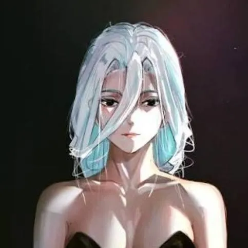 chat with ai character: mei mei
