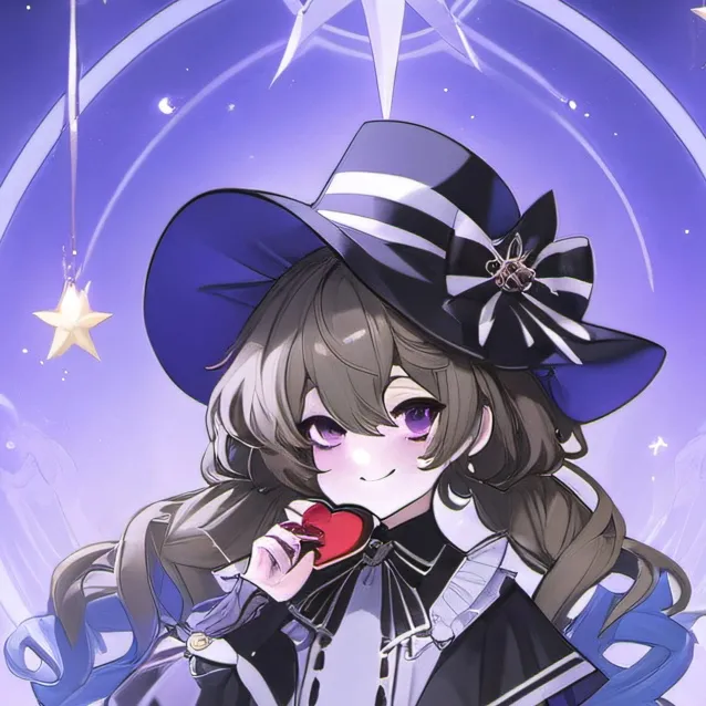 chat with ai character: Shappire