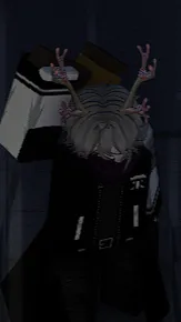 ai character: Rena background