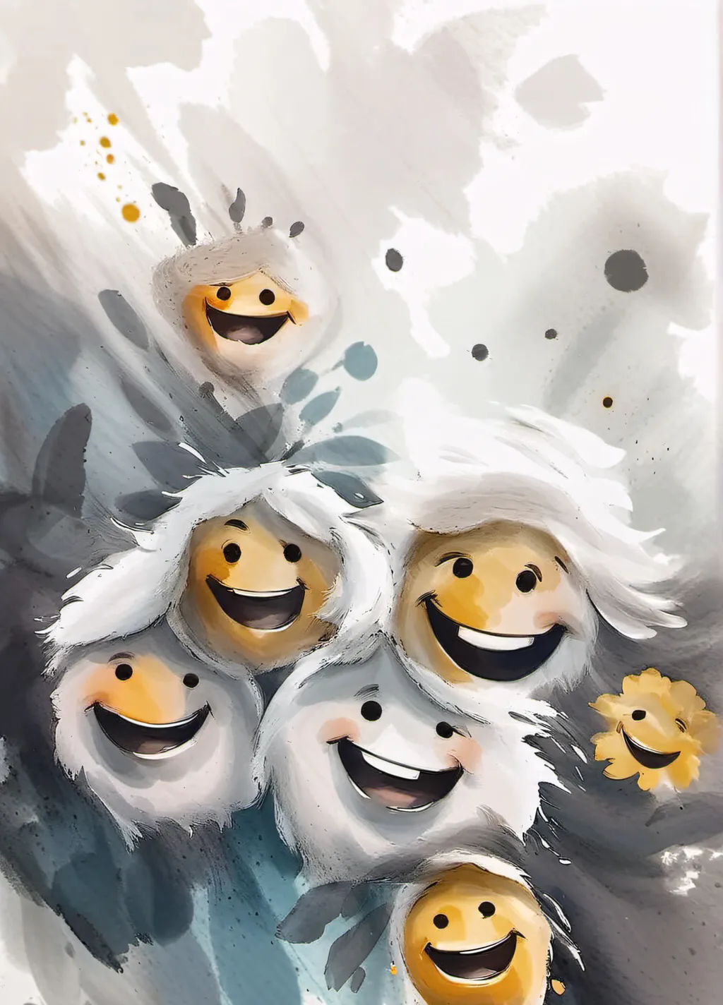 chat with ai character: Mha+demon slayer 