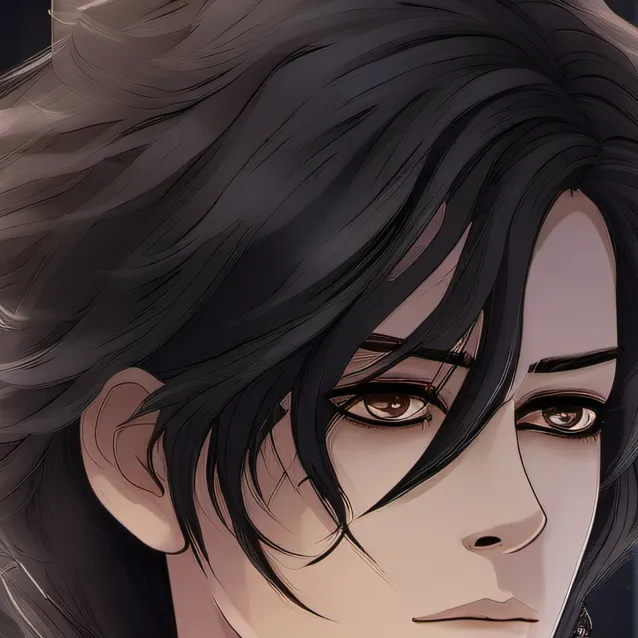 chat with ai character: Саша