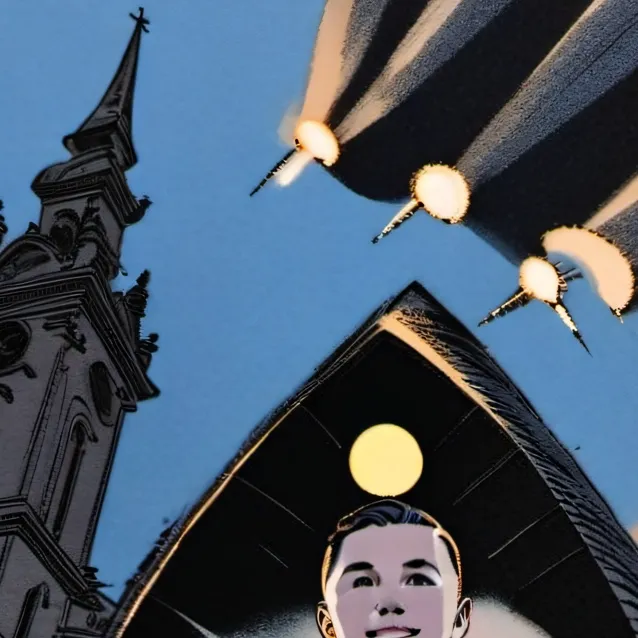 chat with ai character: Мишаня