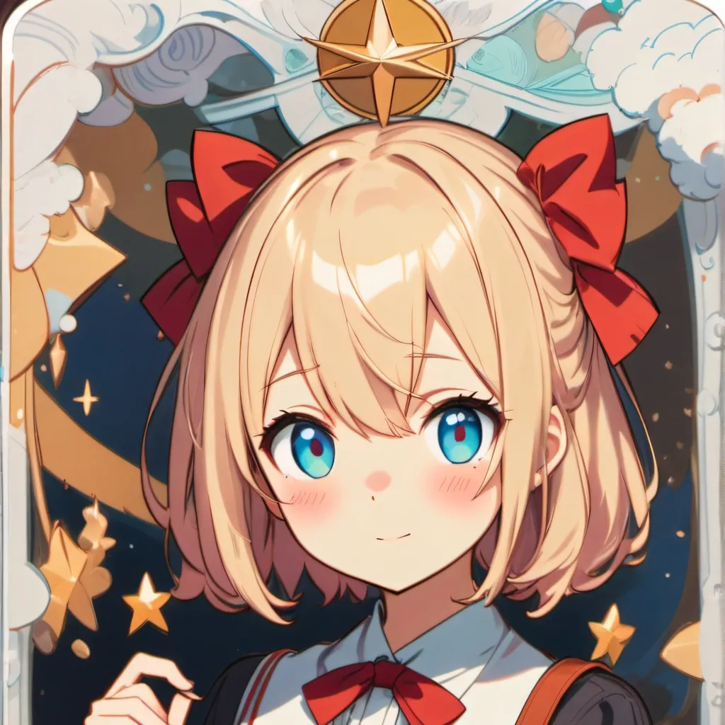 chat with ai character: Соня