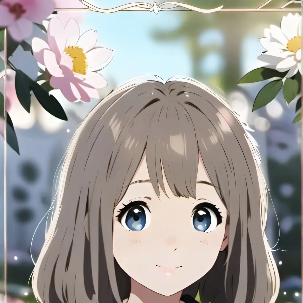 chat with ai character: Соня
