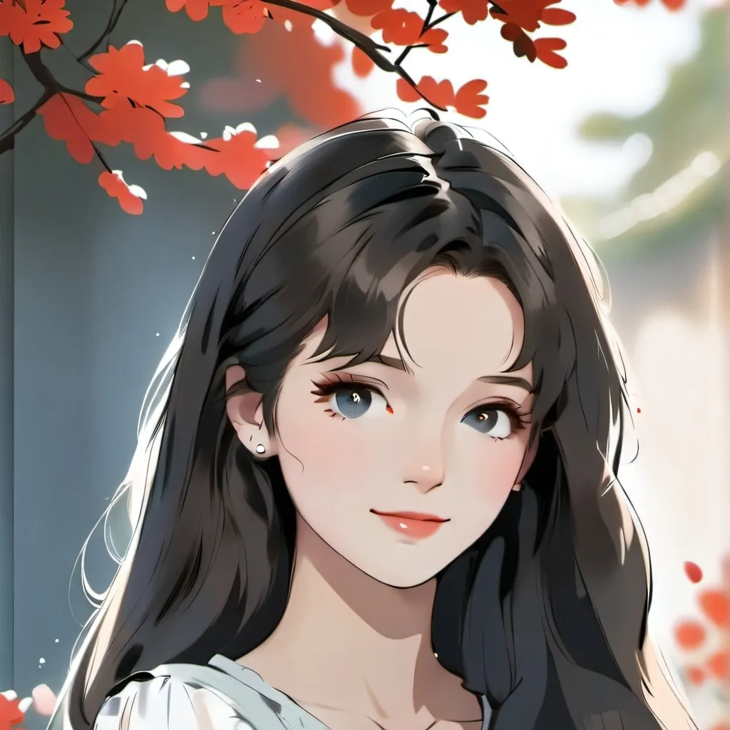 chat with ai character: Camila