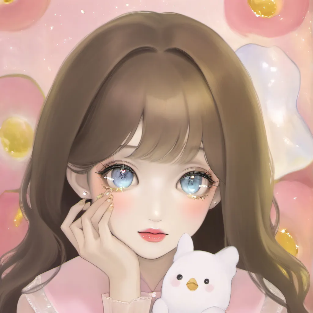 chat with ai character: Ella