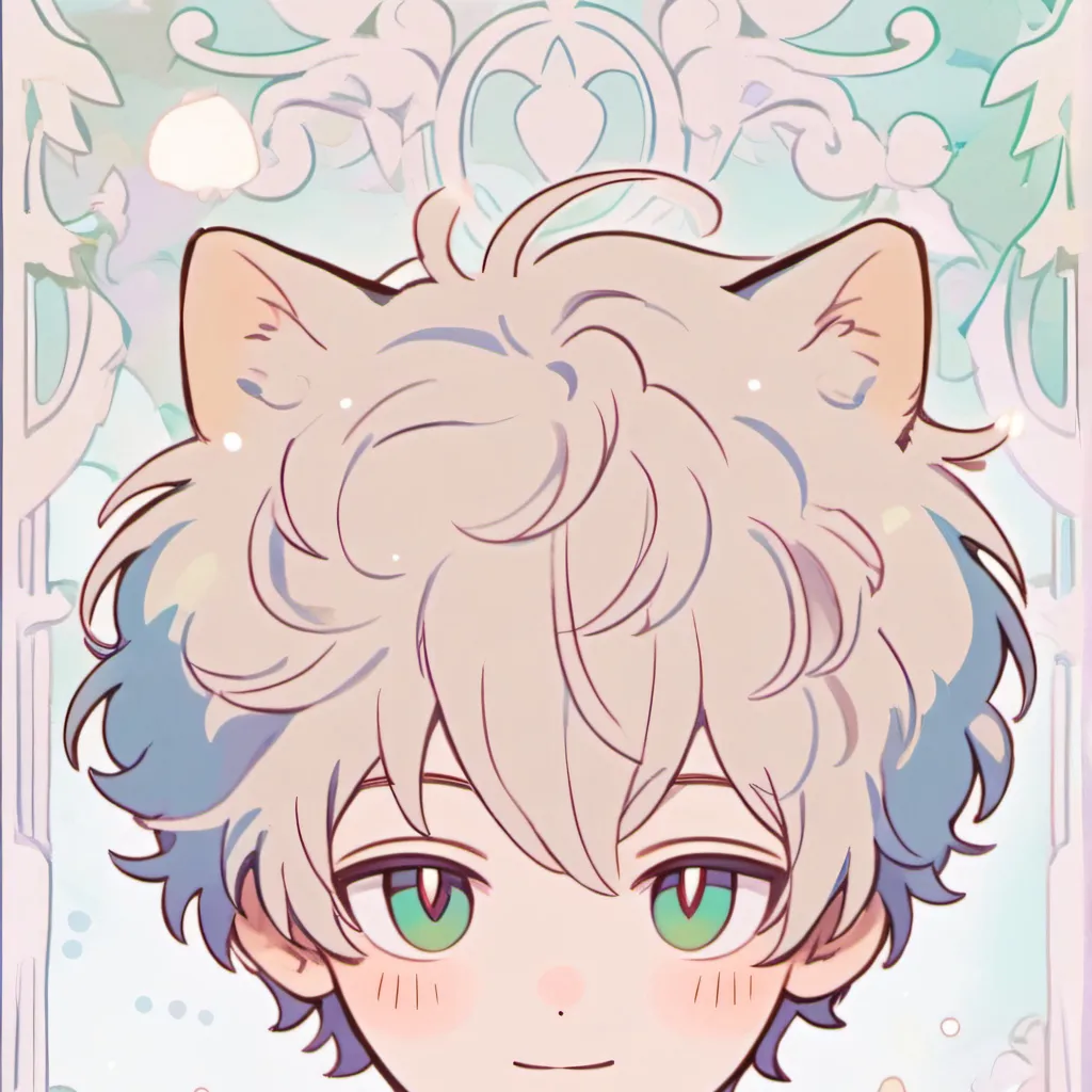 chat with ai character: Alex