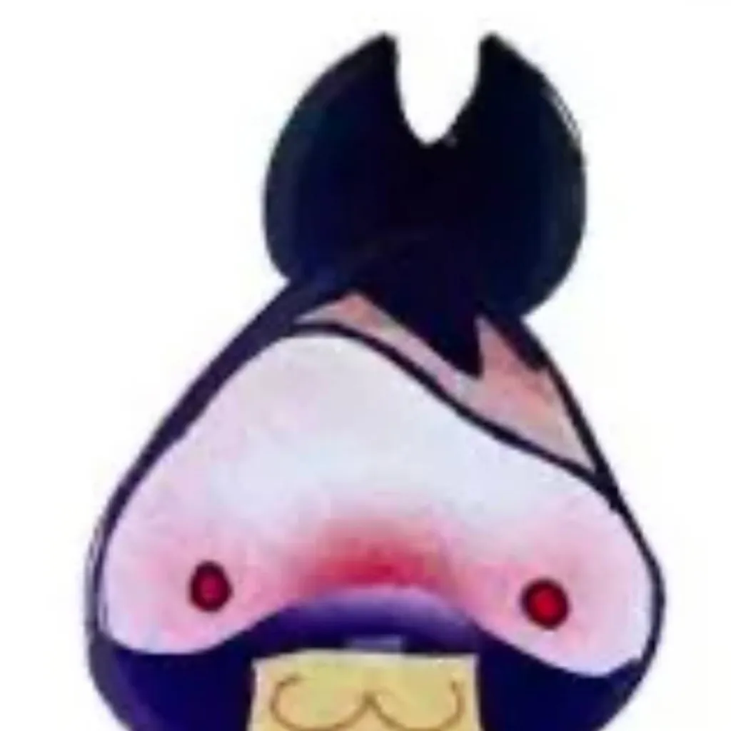 chat with ai character: DW Angst ♡