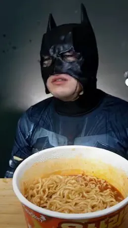 ai character: Nooby Squad  background